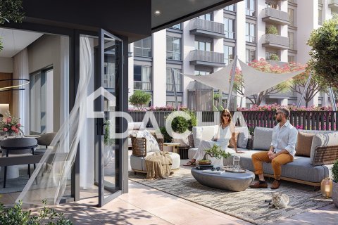 Apartamento en Town Square, Dubai, 2 dormitorios, 95 m², № 104755 - foto 3