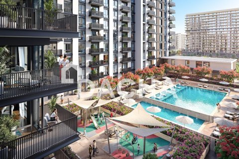 Apartamento en Town Square, Dubai, 2 dormitorios, 95 m², № 104755 - foto 7