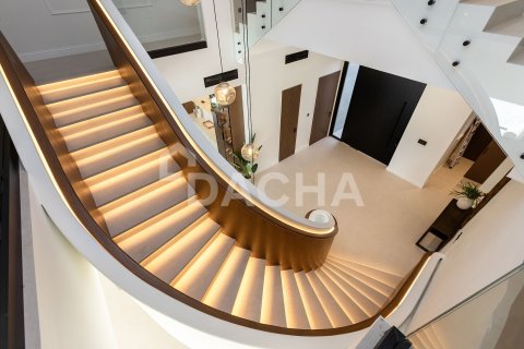 Villa en Jumeirah Golf Estates, Dubai, 5 dormitorios, 479 m², № 104748 - foto 25