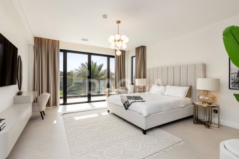 Villa en Jumeirah Golf Estates, Dubai, 5 dormitorios, 479 m², № 104748 - foto 26