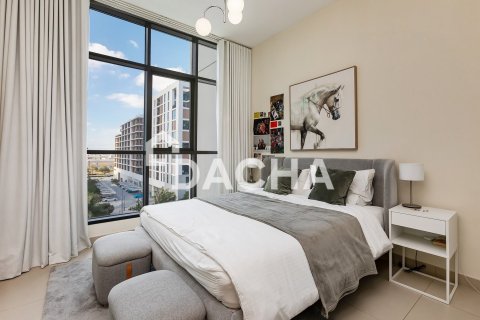 Купить квартиру в Park Heights, Дубай Хилс Эстейт, Дубай: 1 спальня, 67м², № 104749 - фото 14