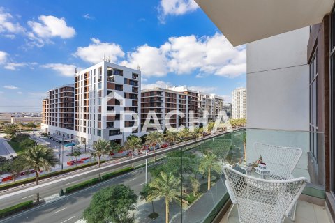 Купить квартиру в Park Heights, Дубай Хилс Эстейт, Дубай: 1 спальня, 67м², № 104749 - фото 12