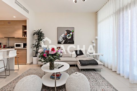 Купить квартиру в Park Heights, Дубай Хилс Эстейт, Дубай: 1 спальня, 67м², № 104749 - фото 6