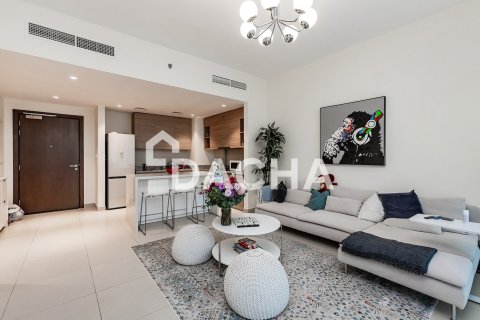 Купить квартиру в Park Heights, Дубай Хилс Эстейт, Дубай: 1 спальня, 67м², № 104749 - фото 5