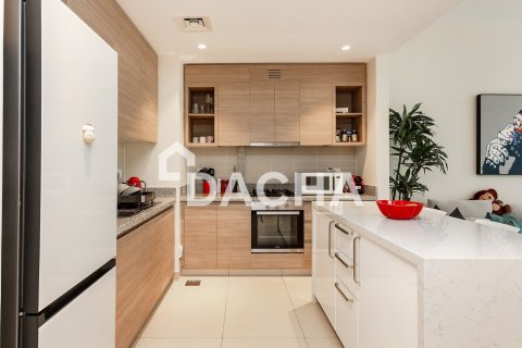 Купить квартиру в Park Heights, Дубай Хилс Эстейт, Дубай: 1 спальня, 67м², № 104749 - фото 8