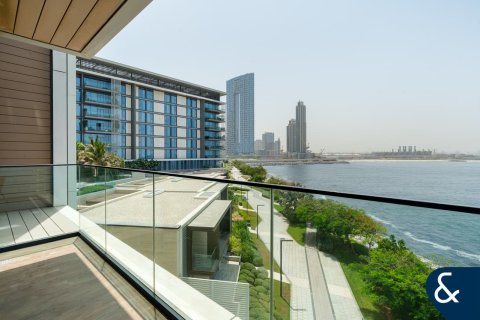 شقة في Bluewaters Residences, Bluewaters, دبي 4 غرف نوم, 228 م² رقم 75614 - صورة 7