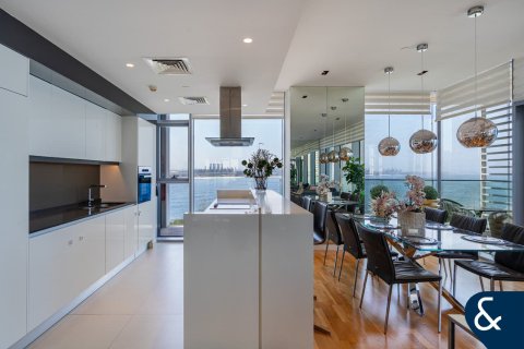 شقة في Bluewaters Residences, Bluewaters, دبي 4 غرف نوم, 228 م² رقم 75614 - صورة 3