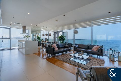 شقة في Bluewaters Residences, Bluewaters, دبي 4 غرف نوم, 228 م² رقم 75614 - صورة 1