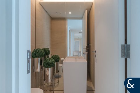 شقة في Bluewaters Residences, Bluewaters, دبي 4 غرف نوم, 228 م² رقم 75614 - صورة 9