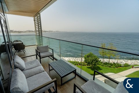شقة في Bluewaters Residences, Bluewaters, دبي 4 غرف نوم, 228 م² رقم 75614 - صورة 4