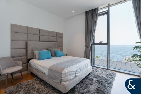 شقة في Bluewaters Residences, Bluewaters, دبي 4 غرف نوم, 228 م² رقم 75614 - صورة 11