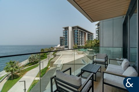 شقة في Bluewaters Residences, Bluewaters, دبي 4 غرف نوم, 228 م² رقم 75614 - صورة 5