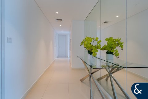 شقة في Bluewaters Residences, Bluewaters, دبي 4 غرف نوم, 228 م² رقم 75614 - صورة 8