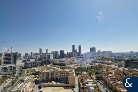 Купить квартиру в Джумейра Вилладж Серкл, Дубай: 2 спальни, 125м², № 75540 - фото 14