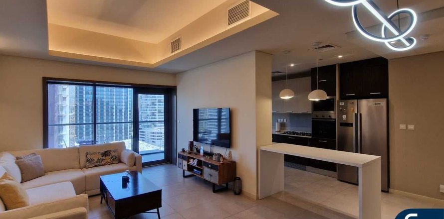 Квартира в Джумейра Вилладж Серкл, Дубай, 2 спальни, 125м², № 75540