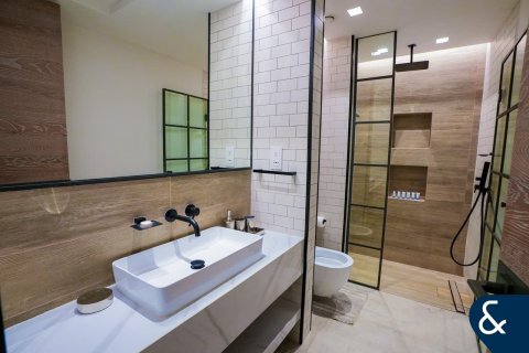 Apartment in Sobha Hartland, Mohammed Bin Rashid City, Dubai 1 bedroom, 93 sq.m. № 75616 - photo 11