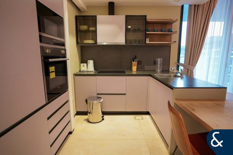 Apartment in Sobha Hartland, Mohammed Bin Rashid City, Dubai 1 bedroom, 93 sq.m. № 75616 - photo 14