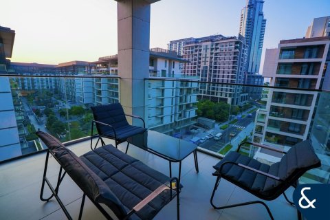 Apartment in Sobha Hartland, Mohammed Bin Rashid City, Dubai 1 bedroom, 93 sq.m. № 75616 - photo 8