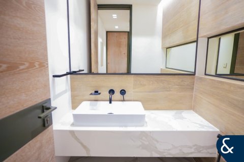 Apartment in Sobha Hartland, Mohammed Bin Rashid City, Dubai 1 bedroom, 93 sq.m. № 75616 - photo 13