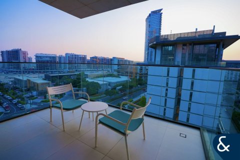 Apartment in Sobha Hartland, Mohammed Bin Rashid City, Dubai 1 bedroom, 93 sq.m. № 75616 - photo 9