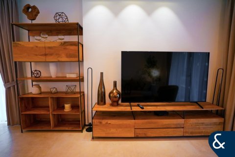 Apartment in Sobha Hartland, Mohammed Bin Rashid City, Dubai 1 bedroom, 93 sq.m. № 75616 - photo 6