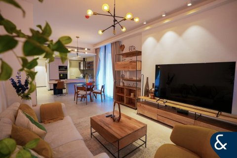 Apartment in Sobha Hartland, Mohammed Bin Rashid City, Dubai 1 bedroom, 93 sq.m. № 75616 - photo 1