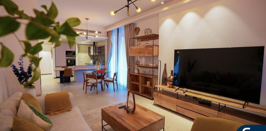 شقة في Sobha Hartland, مدينة محمد بن راشد, دبي 1غرف نوم, 93 م² رقم 75616