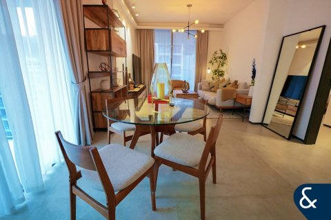 Apartment in Sobha Hartland, Mohammed Bin Rashid City, Dubai 1 bedroom, 93 sq.m. № 75616 - photo 4