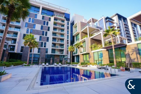 Apartment in Sobha Hartland, Mohammed Bin Rashid City, Dubai 1 bedroom, 93 sq.m. № 75616 - photo 15