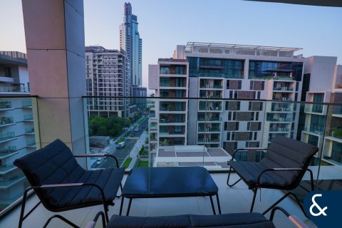 Apartment in Sobha Hartland, Mohammed Bin Rashid City, Dubai 1 bedroom, 93 sq.m. № 75616 - photo 16