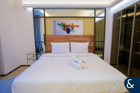 Apartment in Sobha Hartland, Mohammed Bin Rashid City, Dubai 1 bedroom, 93 sq.m. № 75616 - photo 10