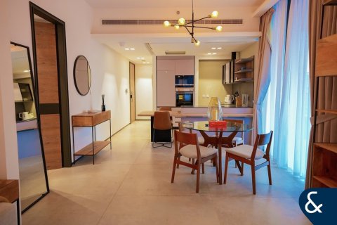 Apartment in Sobha Hartland, Mohammed Bin Rashid City, Dubai 1 bedroom, 93 sq.m. № 75616 - photo 17