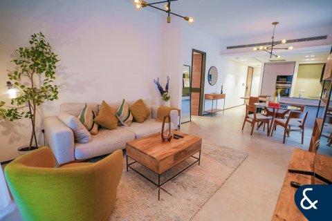 Apartment in Sobha Hartland, Mohammed Bin Rashid City, Dubai 1 bedroom, 93 sq.m. № 75616 - photo 3