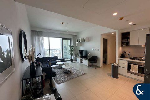 Apartment in Downtown Dubai (Downtown Burj Dubai), Dubai 2 bedrooms, 108 sq.m. № 75615 - photo 2