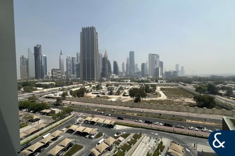 Apartment in Downtown Dubai (Downtown Burj Dubai), Dubai 2 bedrooms, 108 sq.m. № 75615 - photo 9