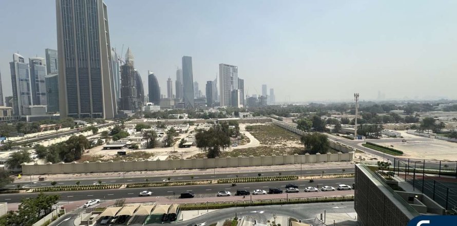 Apartment in Downtown Dubai (Downtown Burj Dubai), Dubai 2 bedrooms, 108 sq.m. № 75615