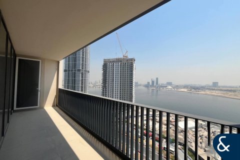 Apartment in Harbour Gate, Dubai Creek Harbour (The Lagoons), Dubai 2 bedrooms, 107 sq.m. № 75613 - photo 1