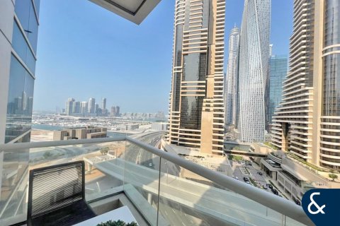 شقة في مرسى دبي, دبي 1غرف نوم, 76 م² رقم 75617 - صورة 8