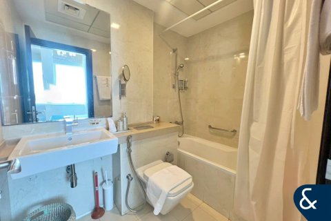 شقة في مرسى دبي, دبي 1غرف نوم, 76 م² رقم 75617 - صورة 7