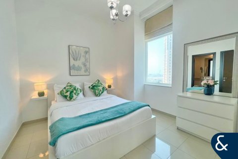 شقة في مرسى دبي, دبي 1غرف نوم, 76 م² رقم 75617 - صورة 6