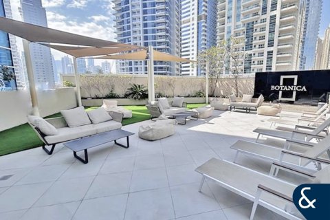 شقة في مرسى دبي, دبي 1غرف نوم, 76 م² رقم 75617 - صورة 11