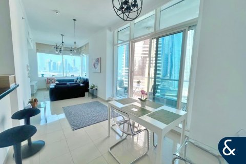 شقة في مرسى دبي, دبي 1غرف نوم, 76 م² رقم 75617 - صورة 5