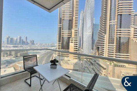 شقة في مرسى دبي, دبي 1غرف نوم, 76 م² رقم 75617 - صورة 9