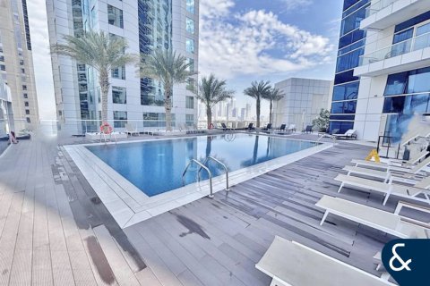 شقة في مرسى دبي, دبي 1غرف نوم, 76 م² رقم 75617 - صورة 10