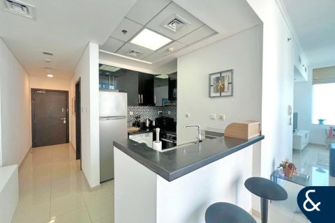 شقة في مرسى دبي, دبي 1غرف نوم, 76 م² رقم 75617 - صورة 4