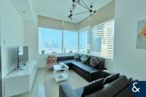 شقة في مرسى دبي, دبي 1غرف نوم, 76 م² رقم 75617 - صورة 1