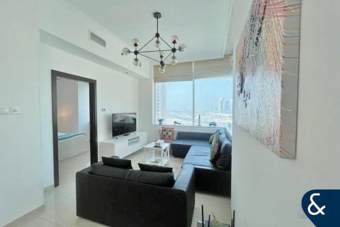 شقة في مرسى دبي, دبي 1غرف نوم, 76 م² رقم 75617 - صورة 2