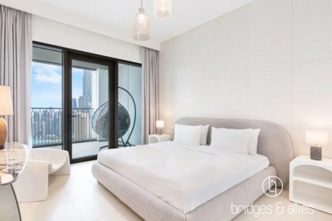 Apartment in Downtown Dubai (Downtown Burj Dubai), Dubai 3 bedrooms, 168.8 sq.m. № 42813 - photo 8