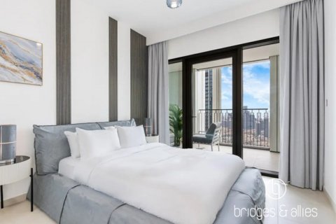Apartment in Downtown Dubai (Downtown Burj Dubai), Dubai 3 bedrooms, 168.8 sq.m. № 42813 - photo 11