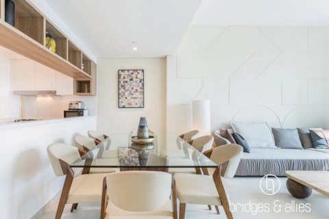 Apartment in Downtown Dubai (Downtown Burj Dubai), Dubai 3 bedrooms, 168.8 sq.m. № 42813 - photo 4